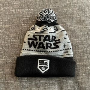 Star Wars beanie
